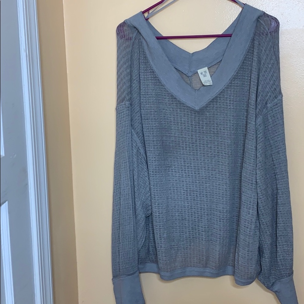 Free people thermal